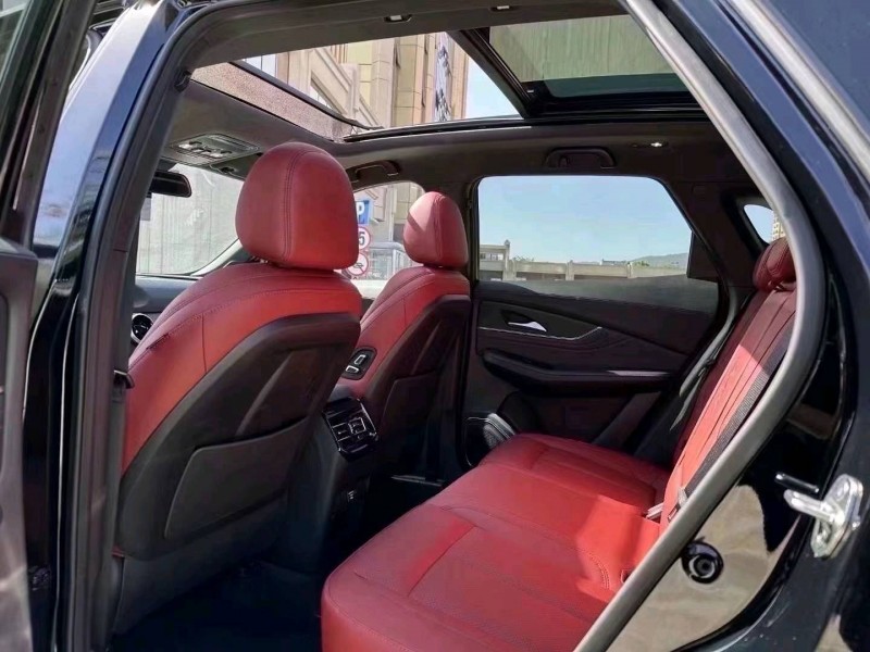 漳州23年東風T56