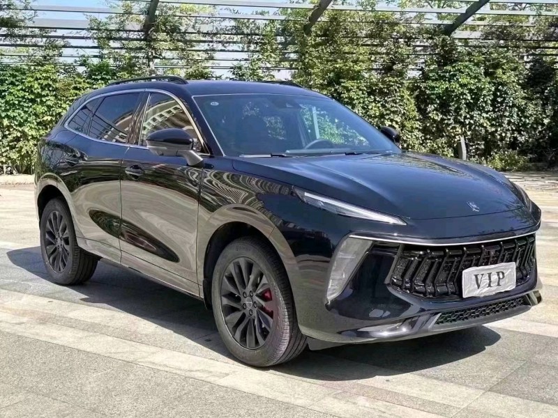 漳州23年東風T57