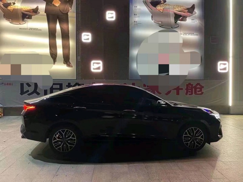 北海23年江淮A52