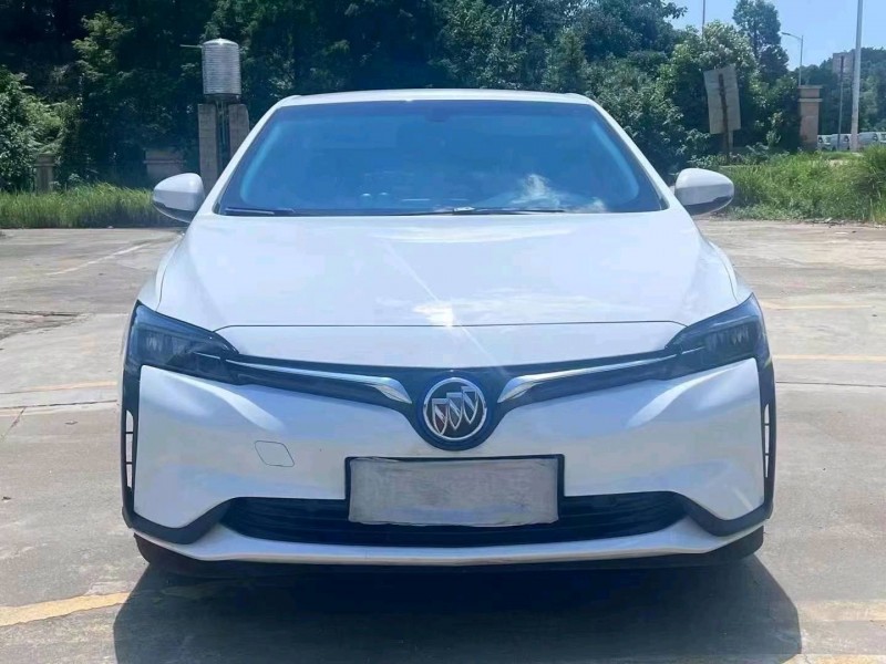 邵阳23年别克velite61