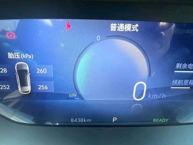 邵阳23年别克velite63