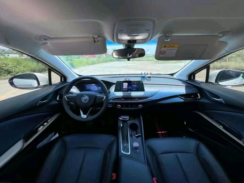 邵阳23年别克velite66