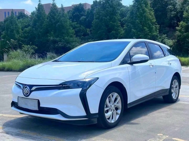 邵阳23年别克velite68