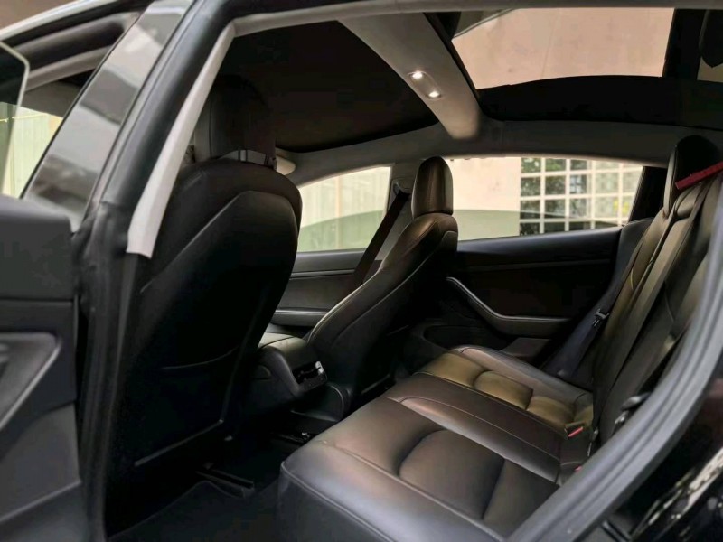 韶關20年特斯拉MODEL 33