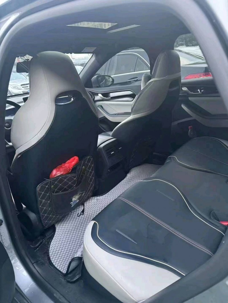 深圳22年比亚迪秦6