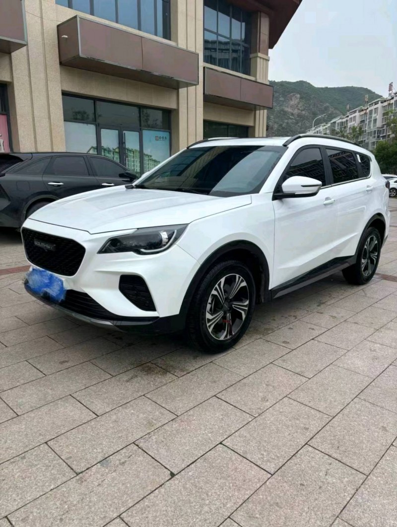 保定23年东南汽车DX82