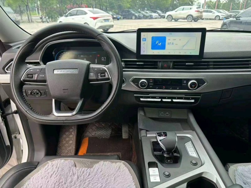 保定23年东南汽车DX85