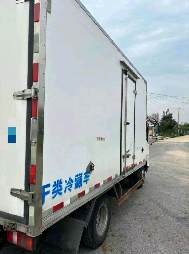 淄博23年卡車系列重汽豪沃7