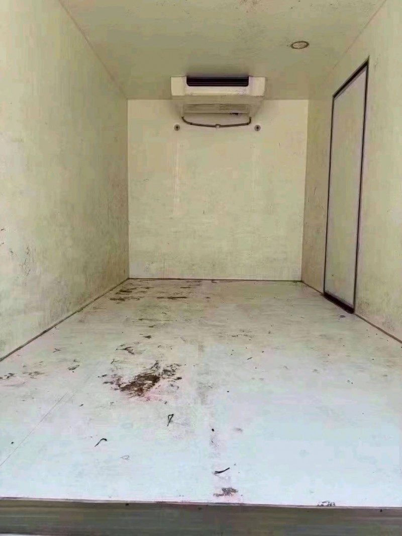 淄博22年卡車系列重汽豪沃6