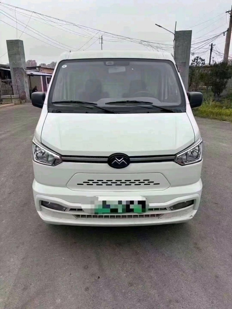 淄博23年广汽吉奥帅凌1