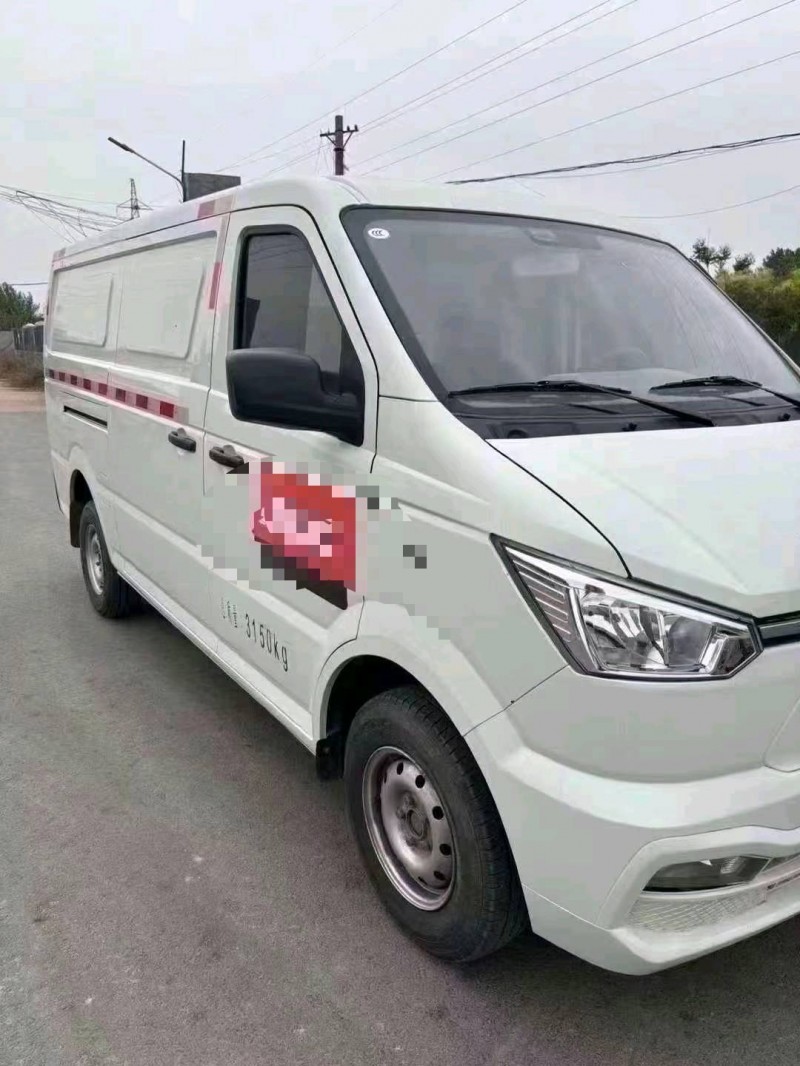 淄博23年广汽吉奥帅凌2