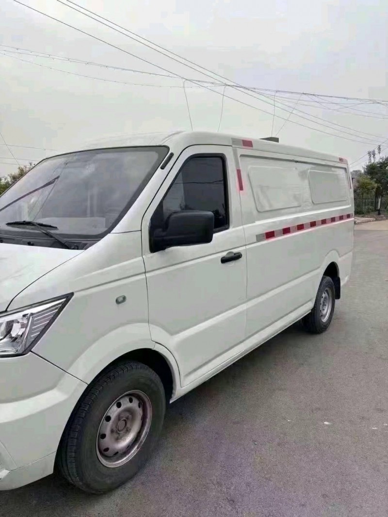 淄博23年广汽吉奥帅凌3