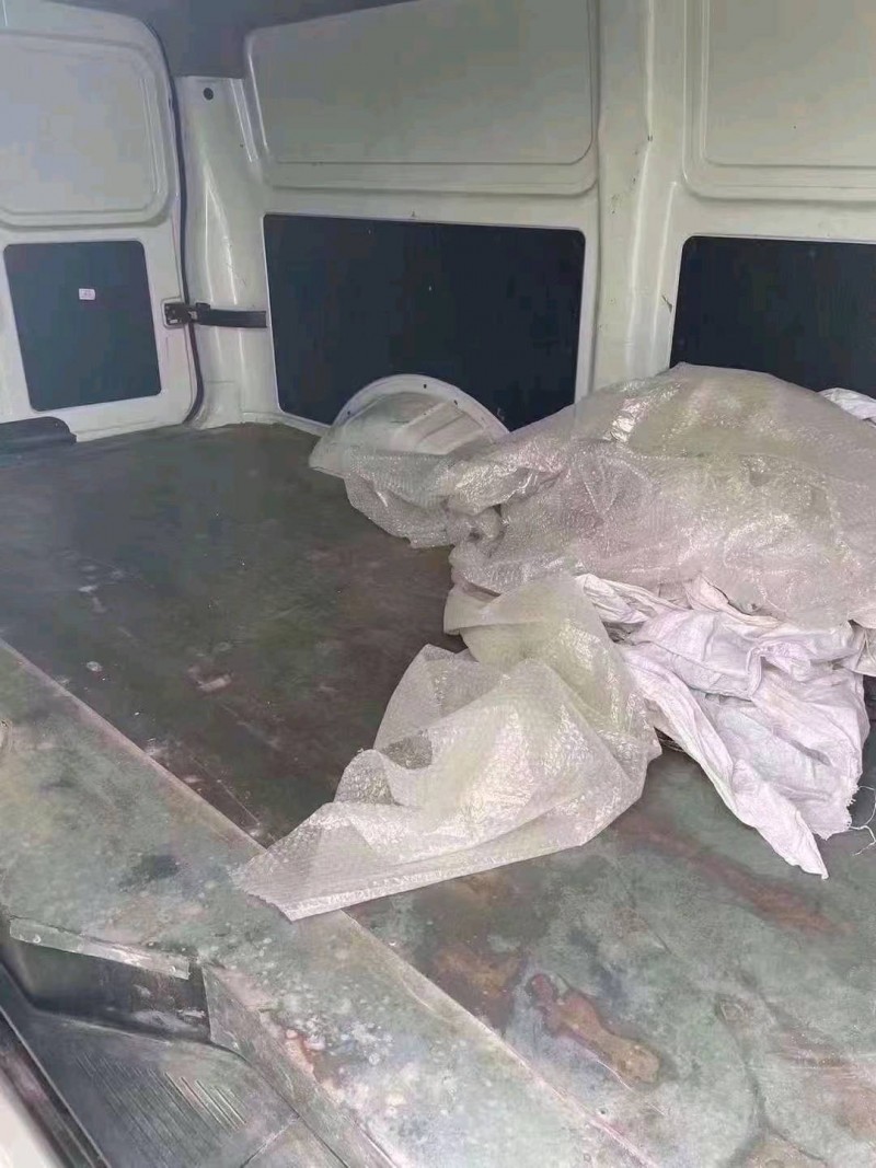 淄博23年广汽吉奥帅凌6