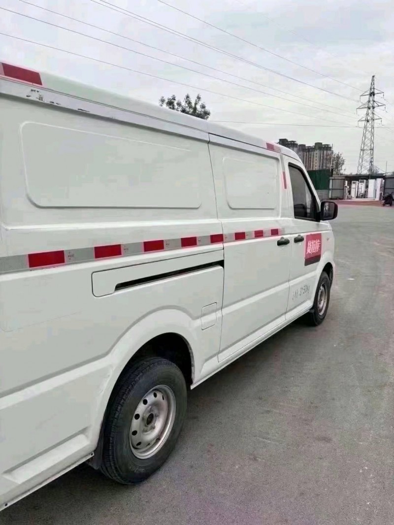 淄博23年广汽吉奥帅凌7