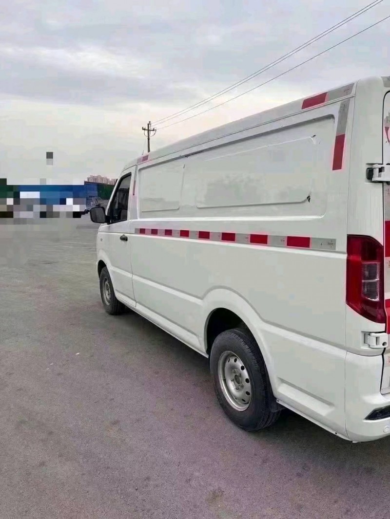 淄博23年广汽吉奥帅凌8