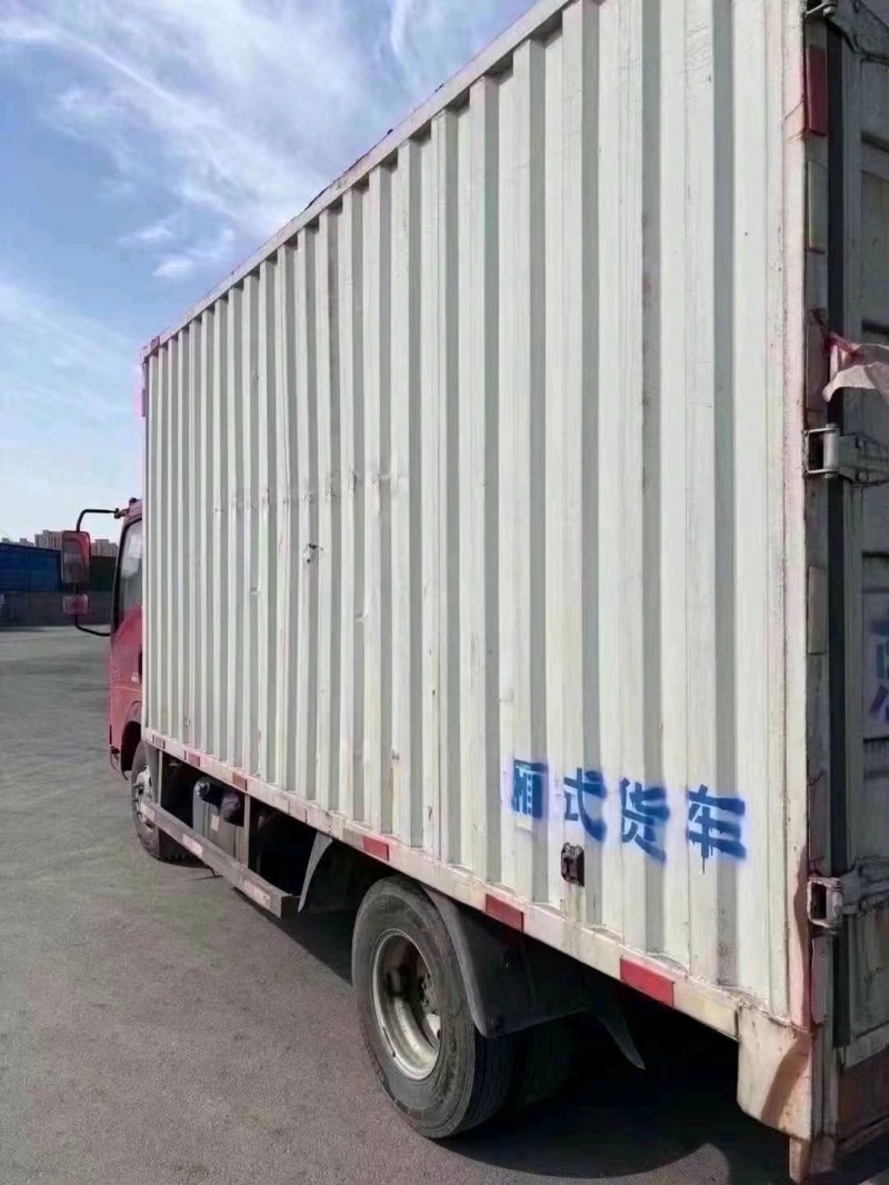 淄博23年卡車系列重汽豪沃8
