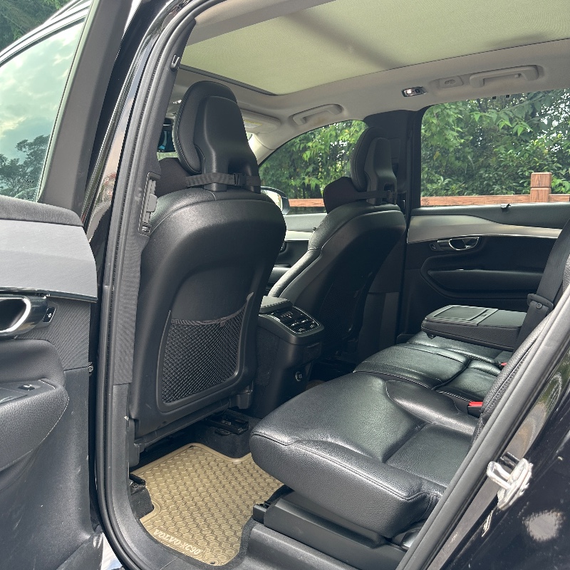 广州16年沃尔沃XC907