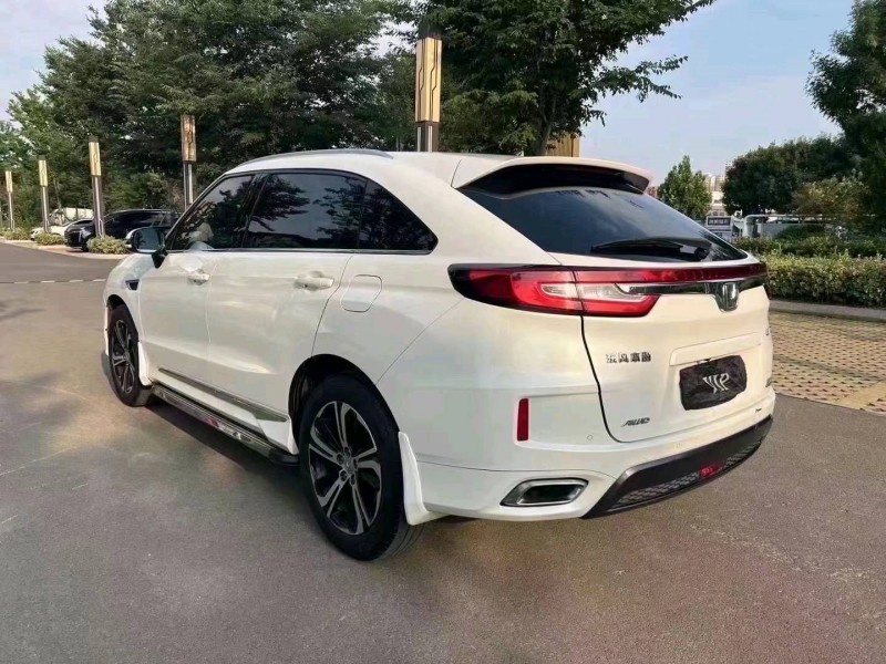 济宁17年本田URV8