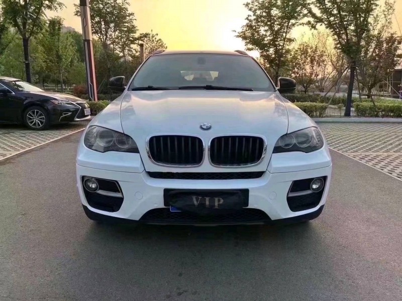 济宁13年宝马X61