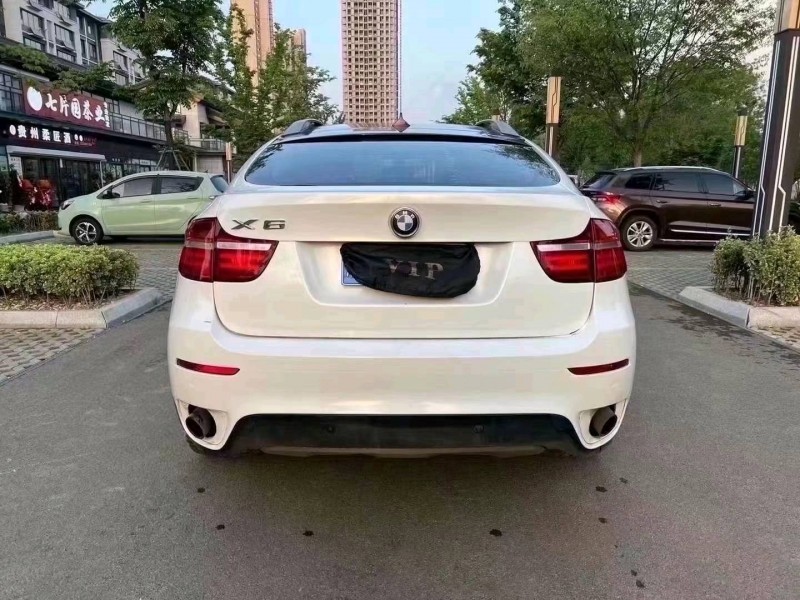 济宁13年宝马X69