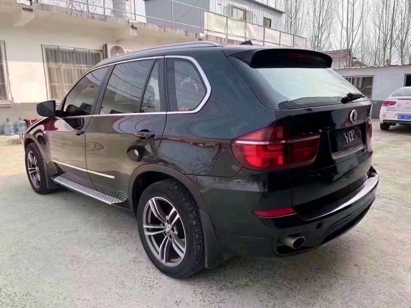 济宁13年宝马X58