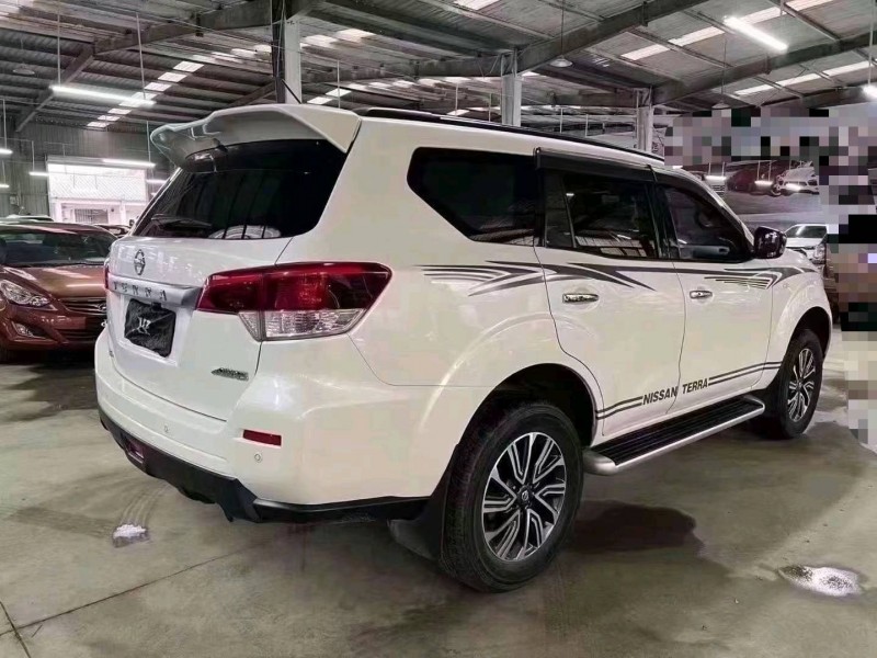 濟寧16年林肯MKX7
