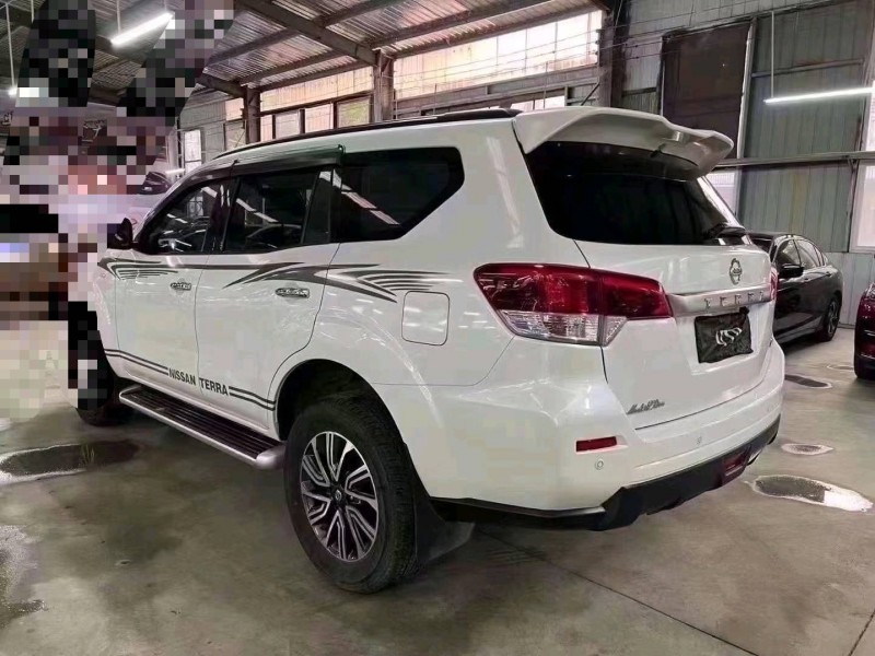 濟寧16年林肯MKX8