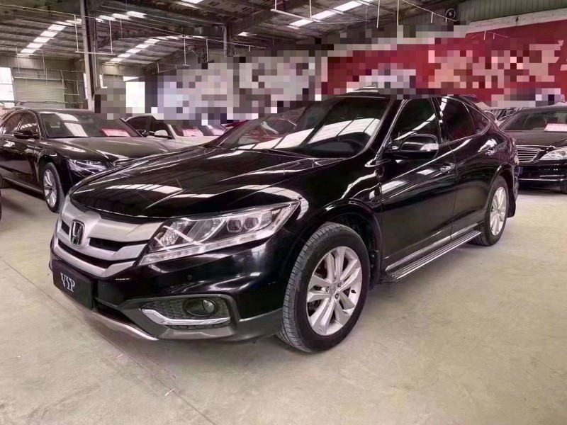 济宁15年本田歌诗图2