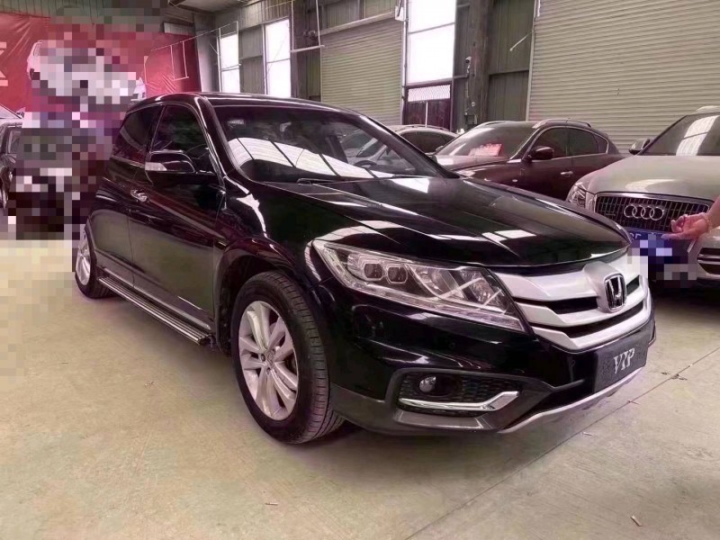 济宁15年本田歌诗图3