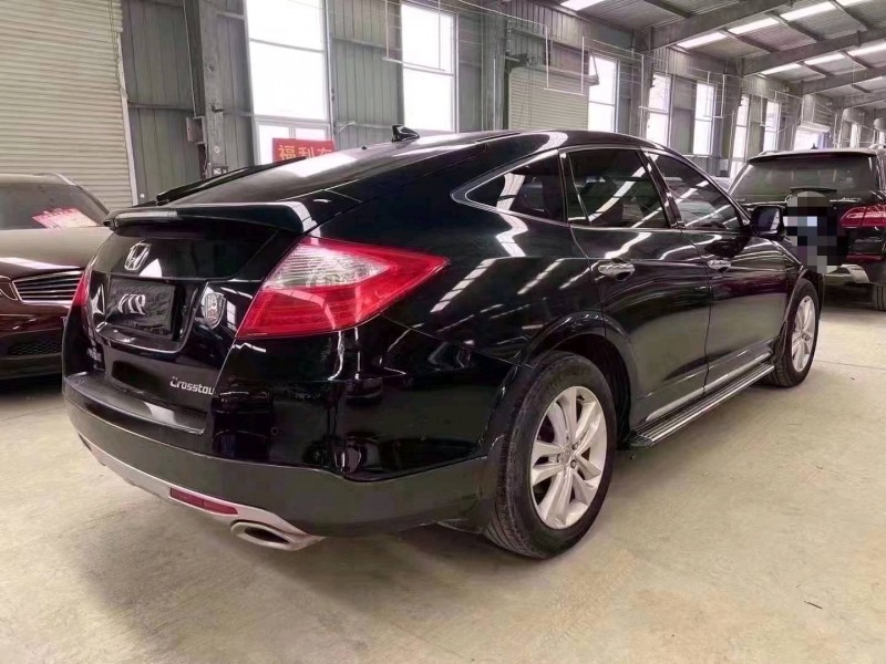 济宁15年本田歌诗图7