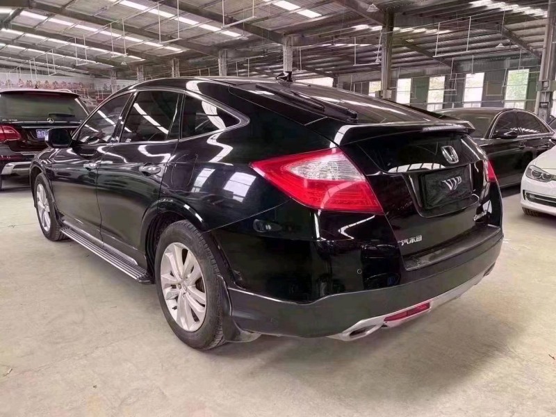 济宁15年本田歌诗图8