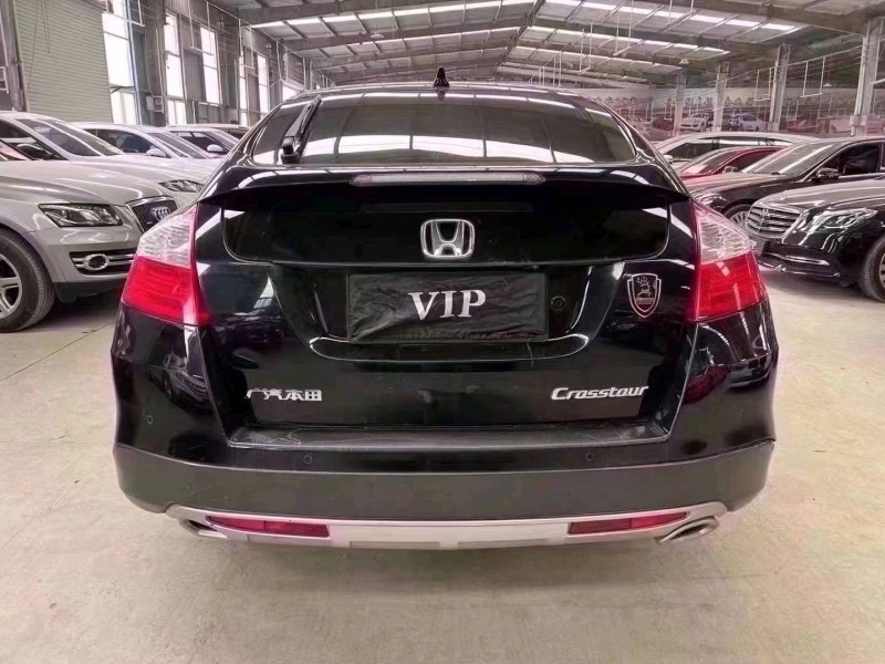 济宁15年本田歌诗图9