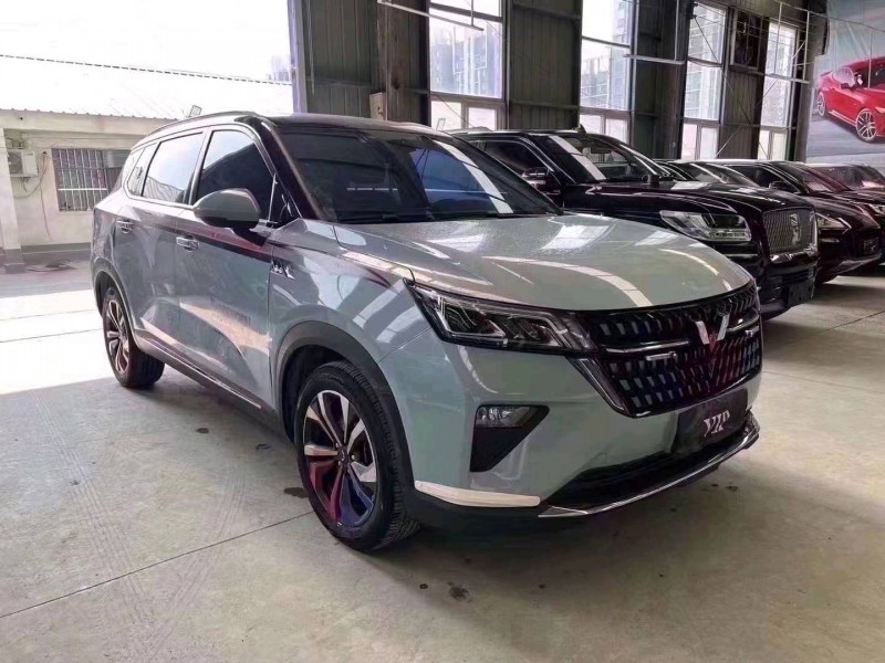 濟寧22年五菱汽車星辰3