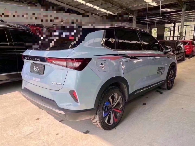 濟寧22年五菱汽車星辰7
