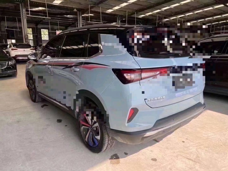 濟寧22年五菱汽車星辰8