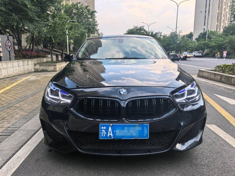 徐州14年宝马5系1