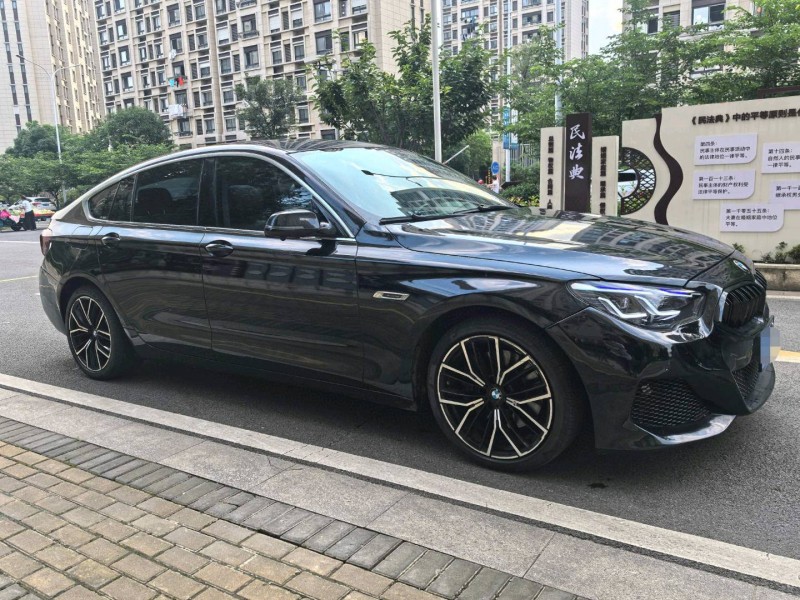 徐州14年宝马5系2