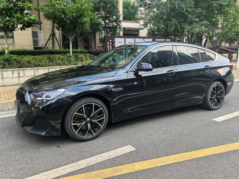 徐州14年宝马5系3