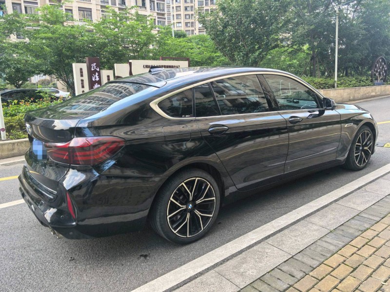 徐州14年宝马5系8