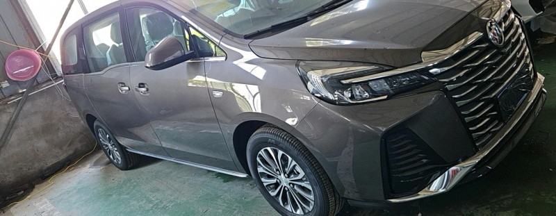 苏州24年别克GL82