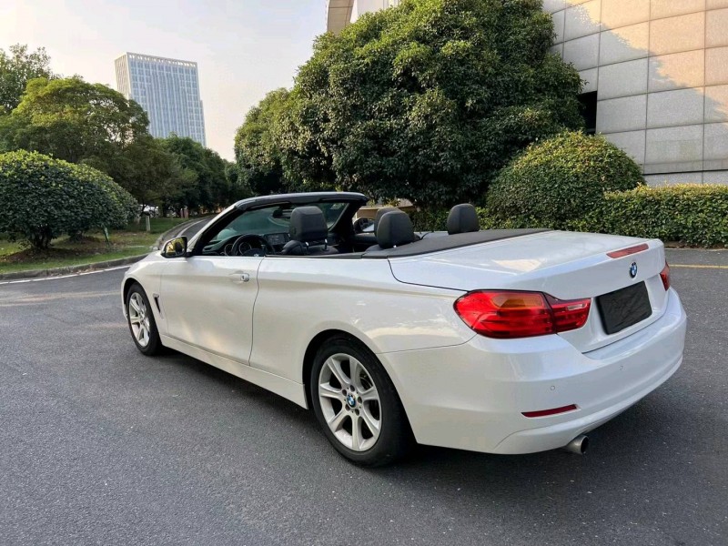 徐州15年宝马4系7
