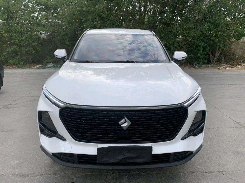 徐州20年寶駿RS31