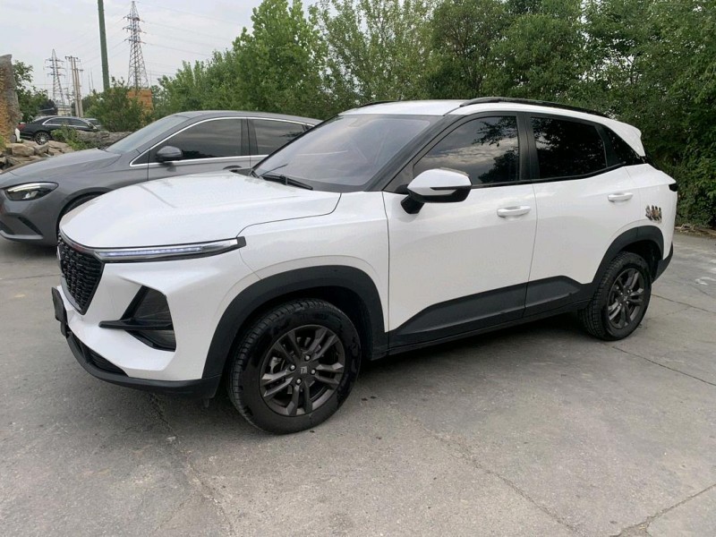 徐州20年寶駿RS33