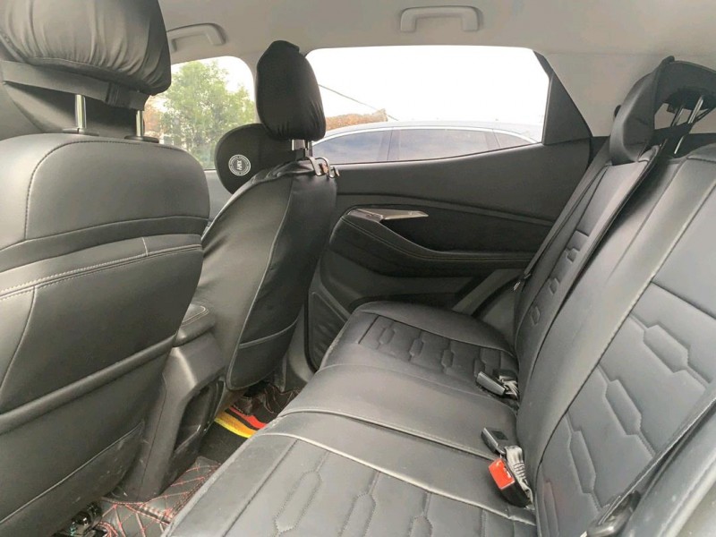 徐州20年寶駿RS34