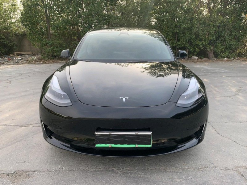 徐州22年特斯拉MODEL 31