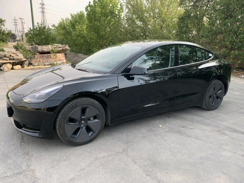 徐州22年特斯拉MODEL 33