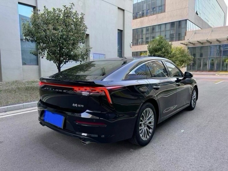 徐州21年奔騰B707
