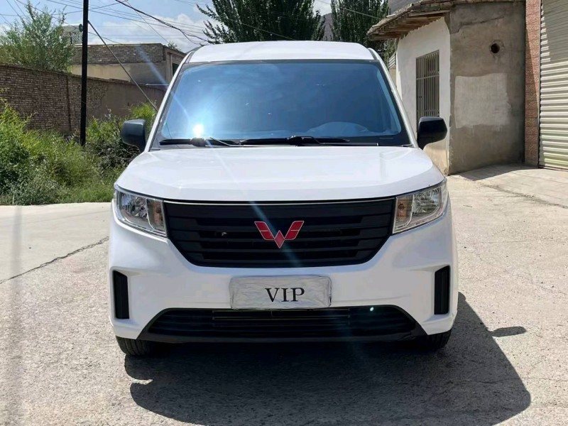 西寧22年五菱汽車征程1