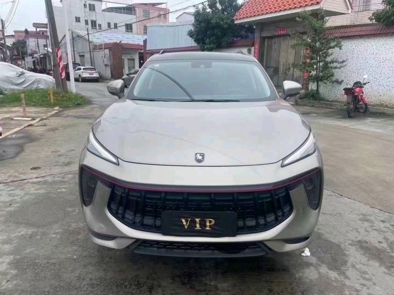 汕头22年东风T51