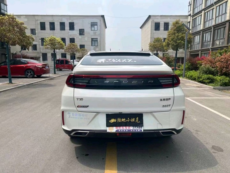 徐州22年啟辰T909